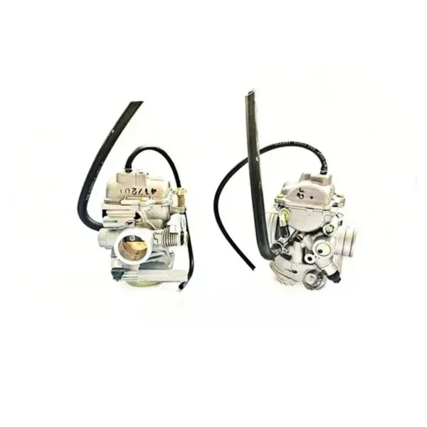 Carb Assy For Phoenix 125