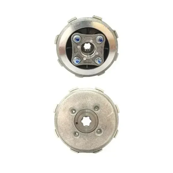 Clutch Inner Assy For Hero