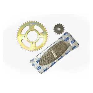 Chain Kit For Unicorn 42t