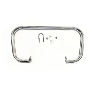 Crass Guard For Discover125