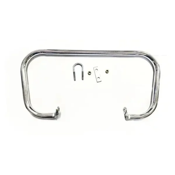 Crass Guard For Discover125