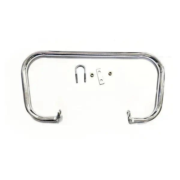 Crass Guard For Discover125