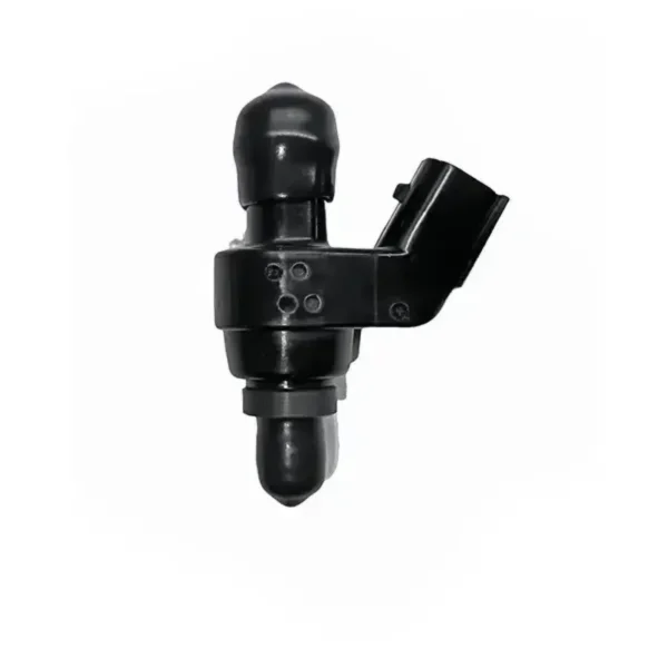 Fuel Injector For Glamour