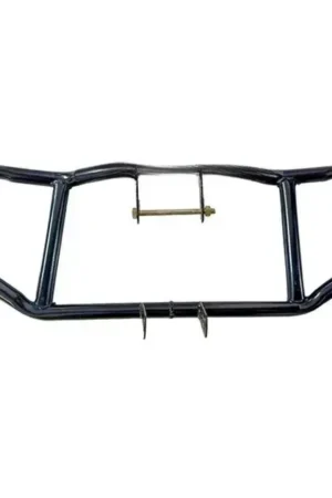 Crass Guard For Shine Bs6