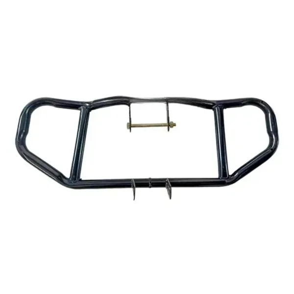 Crass Guard For Shine Bs6