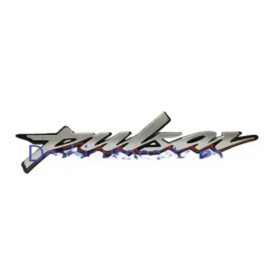 Monogram For Pulsar Crome