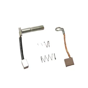 Carbon Brush Kit For Unicorn Bs6 product image