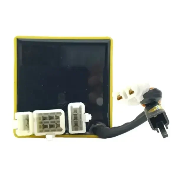 Tci Unit For Pep Plus