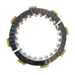 Clutch And Pressure Plate For Hero Honda product image