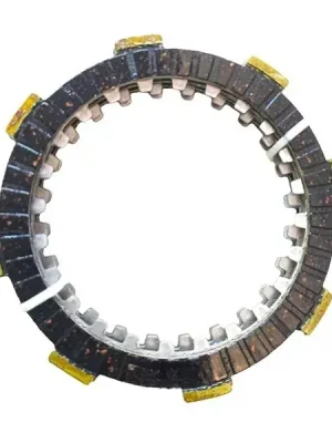 Clutch And Pressure Plate For Hero Honda product image