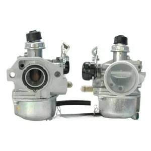 Carb Assy For Activa