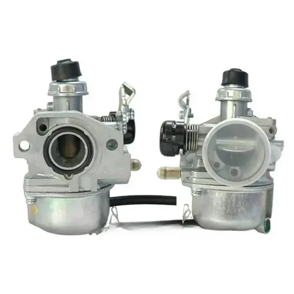 Carb Assy For Activa