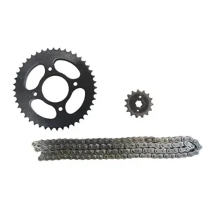 Chain Kit For Passion Pro 44b 108t 14t
