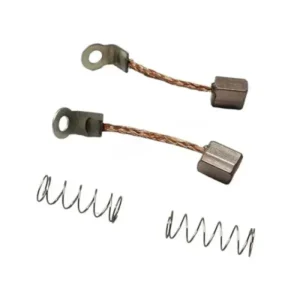 Carbon Brush Kit For Super Splender Bs6 product image