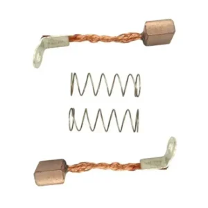 Carbon Brush Kit For Honda Shine Bs6 100 product image