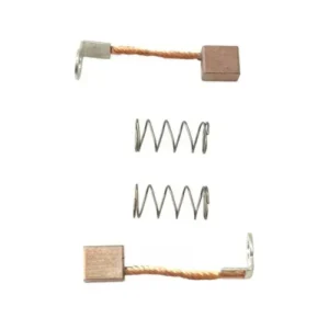 Carbon Brush Kit For Splender Pro Bs6 product image