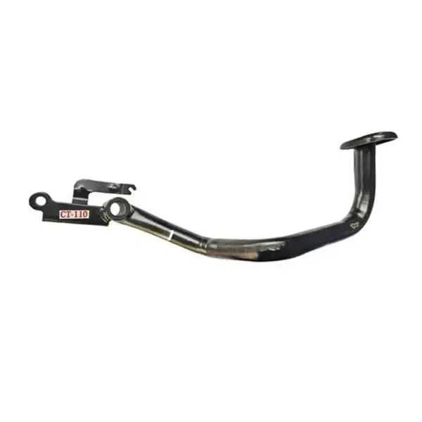 Brake Pedal For Ct110 Bs6