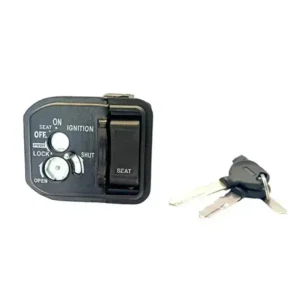 Lock Set For Activa 5g