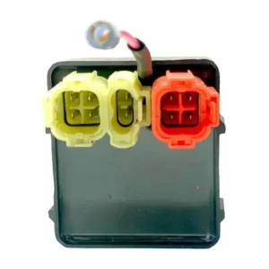 Controller For I3s Red