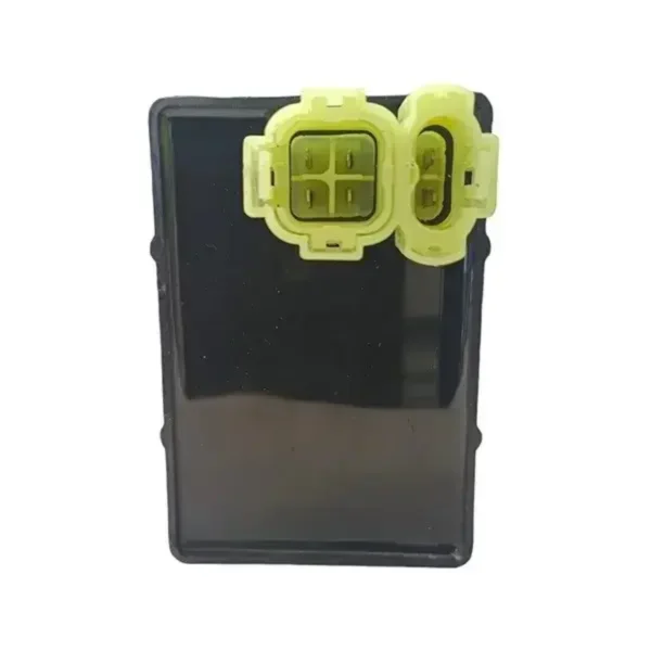 Cdi Unit For Passion Pro