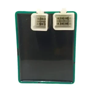 Cdi Unit For Platina100ac Green