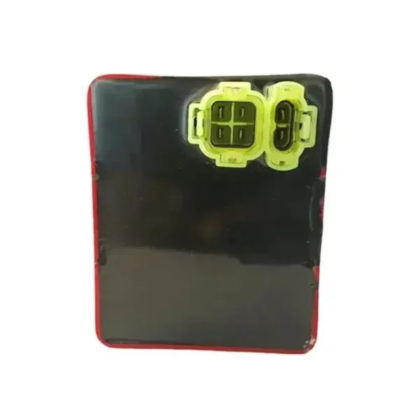 Cdi Unit For Platina100 BsIV