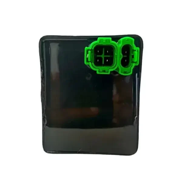Cdi Unit For Pulsar 150 Bs4 New