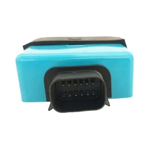 Cdi Unit For Discover 125t