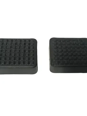 Rubber Brake Pedal For Universal product image