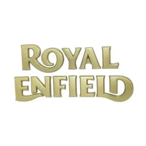 Monogram For Royal Enfield