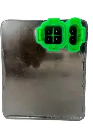 Cdi Unit For Pulsar150 Bs4 Old product image