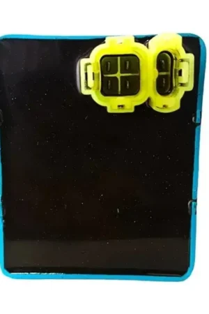 Cdi Unit For Discover 125 Bs4 Old