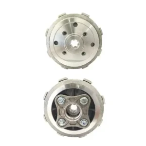 Clutch Inner Assy For Star