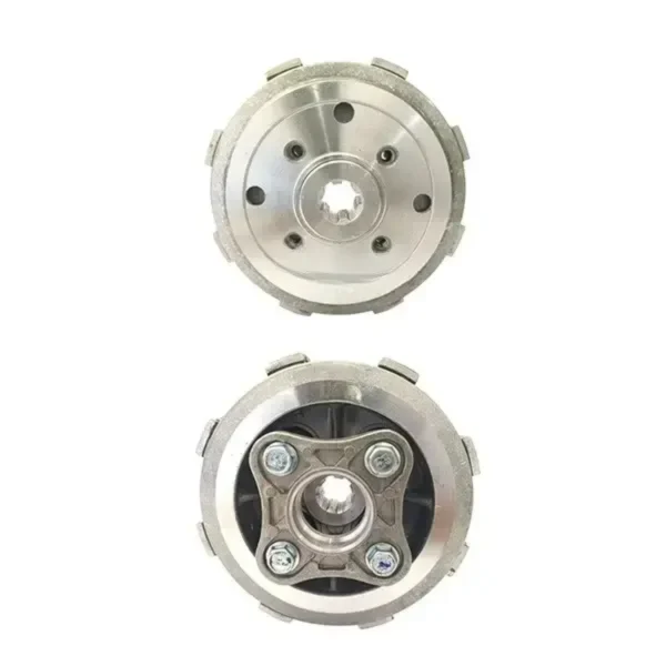Clutch Inner Assy For Star