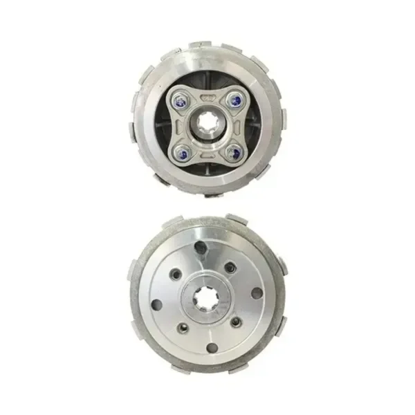 Clutch Inner Assy For Apache Old