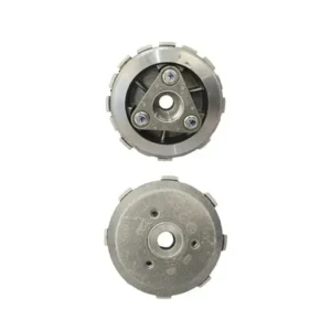 Clutch Inner Assy For Glamour Bs6