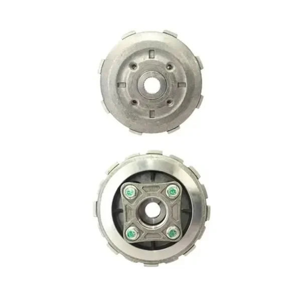 Clutch Inner Assy For Shine Sp