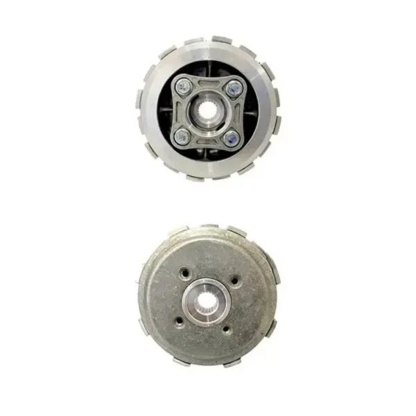 Clutch Inner Assy For Unicorn