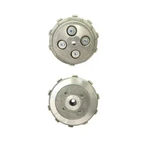 Clutch Inner Assy For Fz