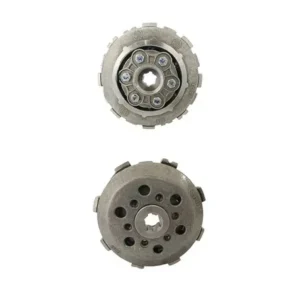 Clutch Inner Assy For Discover