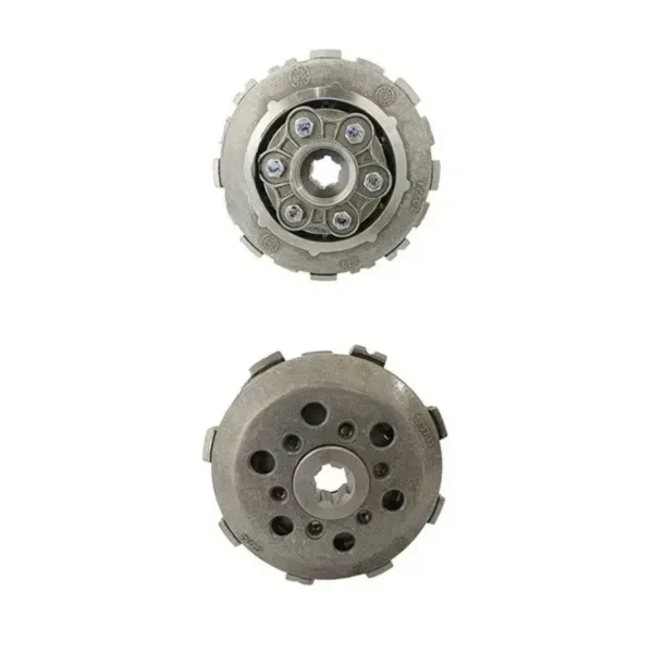 Clutch Inner Assy For Discover