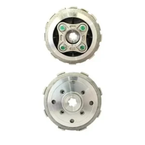 Clutch Inner Assy For Apache rtr