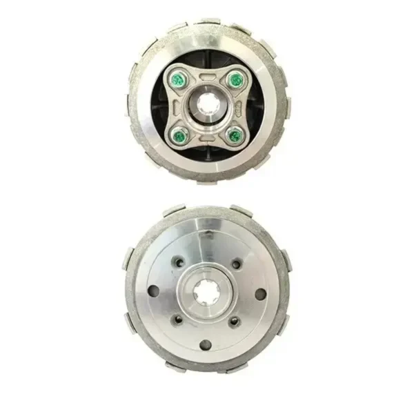 Clutch Inner Assy For Apache rtr