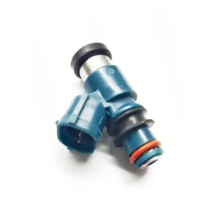 Fuel Injector For Zmr