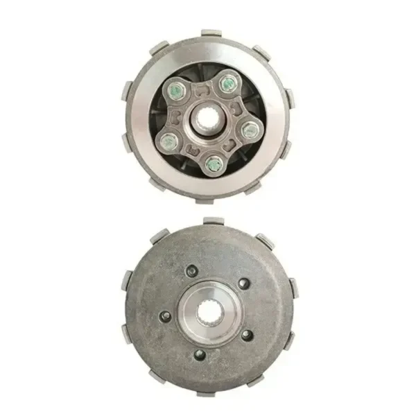 Clutch Inner Assy For Pulsar 150