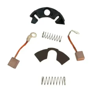 Carbon Brush Kit For Spl Bs6 full product image