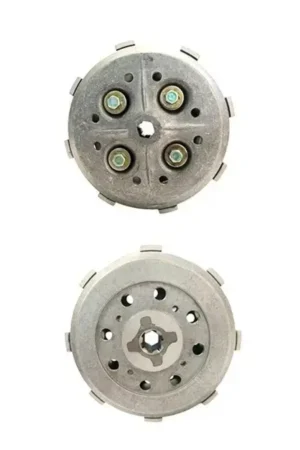 Clutch Inner Assy For Crux