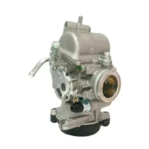 Carb Assy For Rtr 160