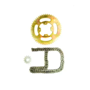 Chain Kit For Xl Super Old 112t