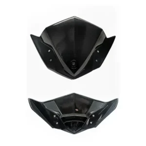 H l Visor Glass For Fz S